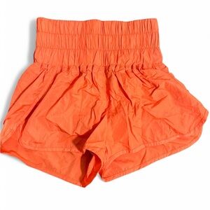 Free People Movement The Way Home Shorts